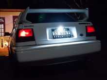 Isuzu Gemini Jt600 1991 Car