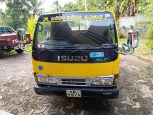Isuzu Jeslo 1994 Lorry
