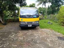 Isuzu Isuzu 1994 Lorry