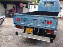 Isuzu Jeslo 1993 Lorry