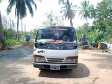 Isuzu ELF 1994 Lorry