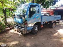 Isuzu Isuzu 1994 Lorry