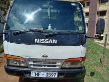 Isuzu Jeslo 2003 Lorry
