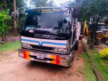 Isuzu Juston Forward 1999 Lorry