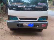 Isuzu Juston Forward 2004 Lorry