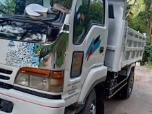 Isuzu Forward 1997 Lorry