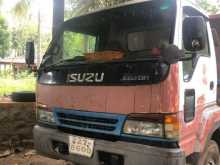 Isuzu Jestonforwed 1996 Lorry