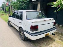Isuzu Gemini 1996 Car