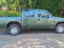 Isuzu JJTFS54H 1996 Pickup