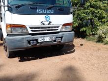 Isuzu Joston Forward 1998 Lorry