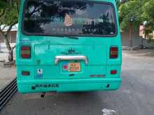 Isuzu Journey 1988 Bus