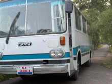 Isuzu Journey 1986 Bus