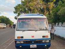 Isuzu Journey 1987 Bus