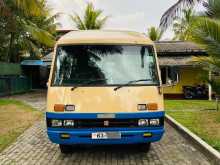 Isuzu Journey 1988 Bus