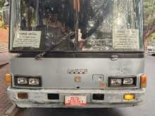 Isuzu Journey 2000 Bus