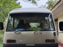 Isuzu Journey 1990 Bus