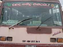 Isuzu Journey 1993 Bus