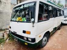 Isuzu Journey 1994 Bus