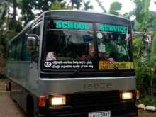 Isuzu Journey J 1993 Bus