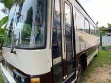 Isuzu Journey K 1989 Bus
