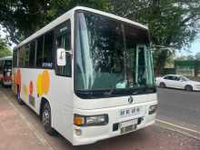 Isuzu Journey K 1998 Bus