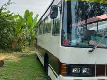 Isuzu Journey K 1989 Bus