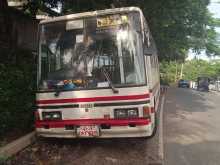 Isuzu Journey K 2003 Bus