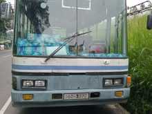 Isuzu Journey K 1998 Bus