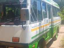 Isuzu Journey M 1981 Bus