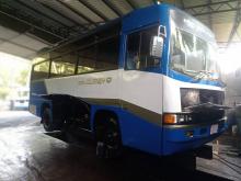 Isuzu Journey Q 1998 Bus