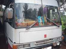 Isuzu Journey 1987 Bus