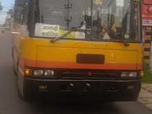 Isuzu Journey Q 1993 Bus