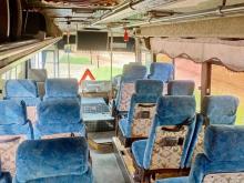 Isuzu Journey Q 1998 Bus