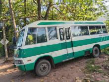 Isuzu Journey 1990 Bus