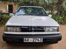 Isuzu JT600 1988 Car