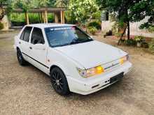Isuzu Jt600 1988 Car
