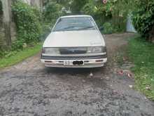 Isuzu JT600 1988 Car