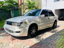 Isuzu JT600 1987 Car
