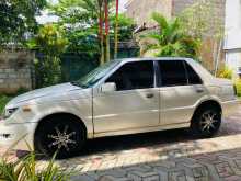Isuzu Jt600 1987 Car