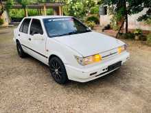Isuzu Jt600 1988 Car