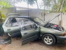 Isuzu Jt600 1996 Car