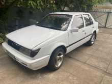 Isuzu JT600 1991 Car