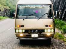 Isuzu Journey L 1983 Bus