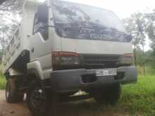 Isuzu Juston Forward 1996 Lorry