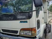 Isuzu Juston 1996 Lorry