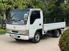 Isuzu Justlow 2004 Lorry