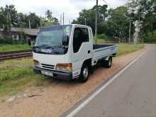 Isuzu ELF 1997 Lorry