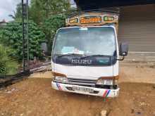 Isuzu ELF 2000 Lorry