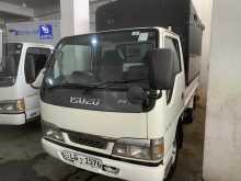 Isuzu Justlow 2004 Lorry