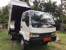 Isuzu Juston Forward 1999 Lorry